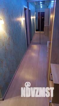 2-к квартира, посуточно, 56м2, 1/9 этаж