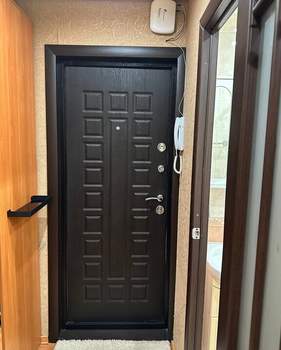 1-к квартира, на длительный срок, 29м2, 1/9 этаж