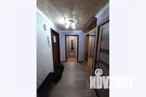 2-к квартира, посуточно, 45м2, 6/10 этаж