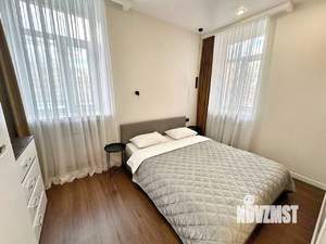 Студия квартира, посуточно, 32м2, 2/4 этаж