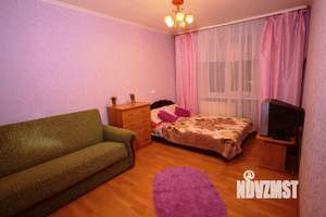 2-к квартира, посуточно, 45м2, 2/5 этаж