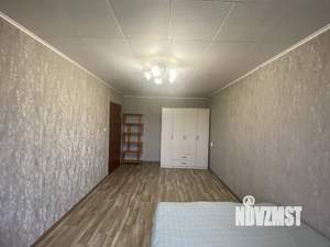 1-к квартира, на длительный срок, 30м2, 5/5 этаж