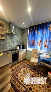 1-к квартира, на длительный срок, 31м2, 8/9 этаж