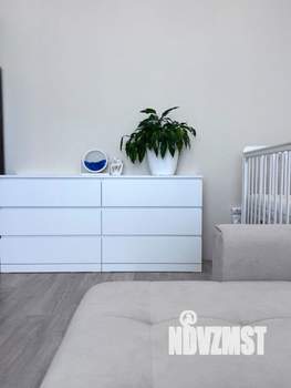 2-к квартира, на длительный срок, 58м2, 8/9 этаж
