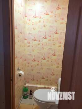 2-к квартира, посуточно, 51м2, 4/5 этаж