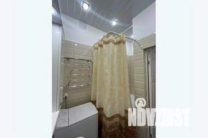 2-к квартира, посуточно, 58м2, 1/5 этаж