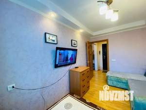 2-к квартира, посуточно, 45м2, 2/9 этаж