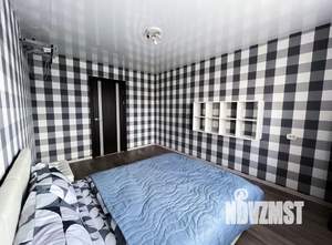 3-к квартира, посуточно, 60м2, 7/9 этаж