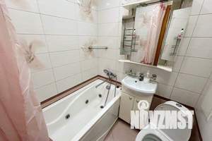 1-к квартира, посуточно, 35м2, 3/5 этаж