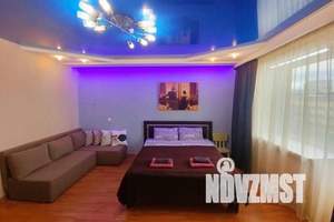 3-к квартира, посуточно, 105м2, 5/9 этаж