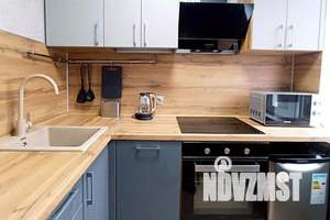 1-к квартира, посуточно, 30м2, 1/9 этаж