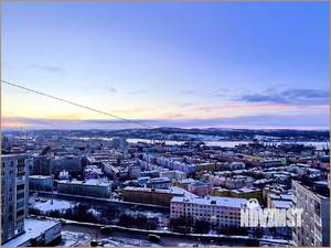 2-к квартира, посуточно, 46м2, 1/1 этаж