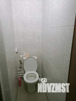 2-к квартира, посуточно, 52м2, 4/6 этаж