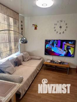 2-к квартира, посуточно, 74м2, 2/5 этаж
