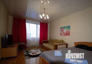 2-к квартира, посуточно, 56м2, 5/5 этаж