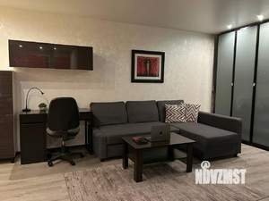 Студия квартира, посуточно, 30м2, 3/5 этаж