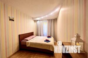 2-к квартира, посуточно, 48м2, 8/9 этаж