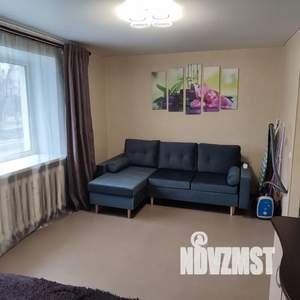 1-к квартира, посуточно, 31м2, 2/5 этаж