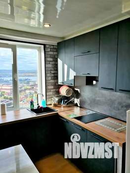 1-к квартира, посуточно, 30м2, 9/9 этаж