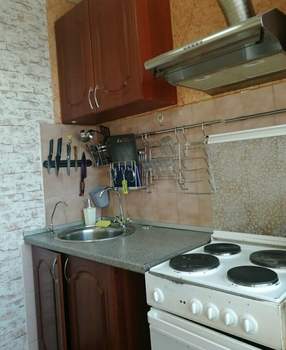 1-к квартира, на длительный срок, 33м2, 8/9 этаж
