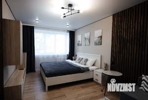 1-к квартира, посуточно, 32м2, 3/5 этаж