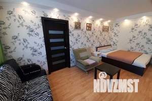 2-к квартира, посуточно, 45м2, 3/5 этаж