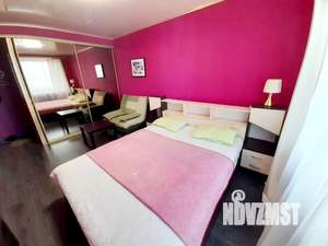 1-к квартира, посуточно, 33м2, 5/9 этаж