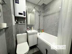 1-к квартира, посуточно, 34м2, 7/9 этаж