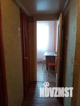 1-к квартира, посуточно, 45м2, 8/9 этаж