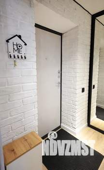 1-к квартира, посуточно, 32м2, 3/5 этаж