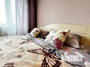 1-к квартира, посуточно, 30м2, 9/9 этаж