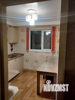 1-к квартира, на длительный срок, 38м2, 9/9 этаж