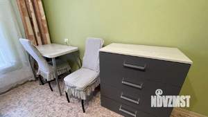 Студия квартира, на длительный срок, 17м2, 8/9 этаж