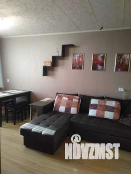 2-к квартира, посуточно, 44м2, 2/5 этаж