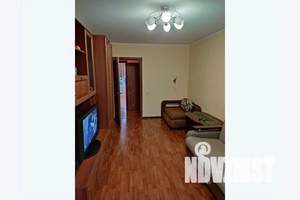 2-к квартира, посуточно, 58м2, 7/9 этаж