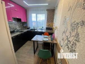 2-к квартира, посуточно, 46м2, 3/10 этаж