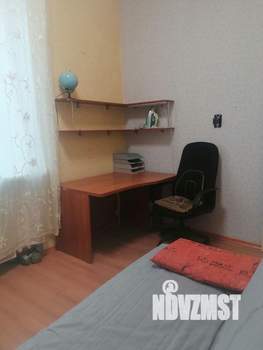 2-к квартира, на длительный срок, 50м2, 2/5 этаж