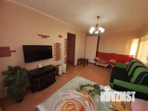 2-к квартира, посуточно, 45м2, 1/9 этаж