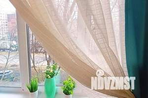 1-к квартира, посуточно, 30м2, 1/9 этаж