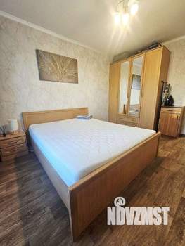 2-к квартира, на длительный срок, 46м2, 4/5 этаж