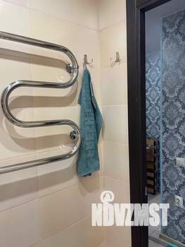 1-к квартира, посуточно, 32м2, 5/9 этаж