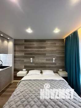 Студия квартира, посуточно, 18м2, 5/9 этаж