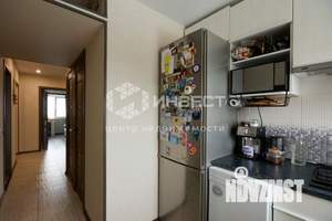 3-к квартира, на длительный срок, 62м2, 5/5 этаж