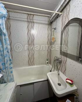 1-к квартира, на длительный срок, 33м2, 9/9 этаж