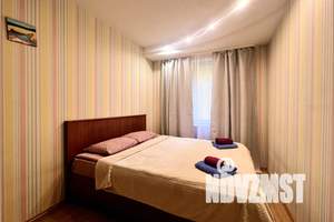 2-к квартира, посуточно, 56м2, 8/9 этаж