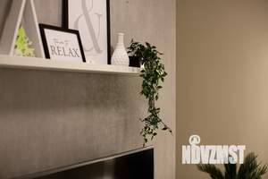 1-к квартира, посуточно, 37м2, 2/3 этаж