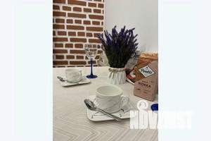 2-к квартира, посуточно, 50м2, 3/3 этаж