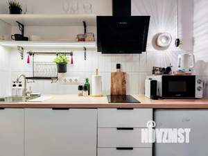 2-к квартира, посуточно, 42м2, 1/6 этаж