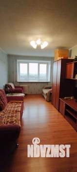 1-к квартира, на длительный срок, 31м2, 4/5 этаж