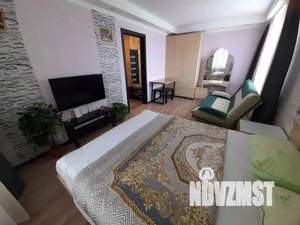 2-к квартира, посуточно, 45м2, 1/1 этаж